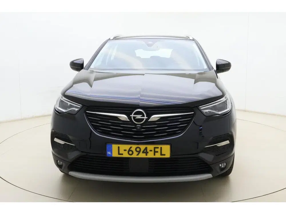 Opel Grandland 1.6 Turbo Hybrid Business Elegance 225 PK uit 2021, foto 6