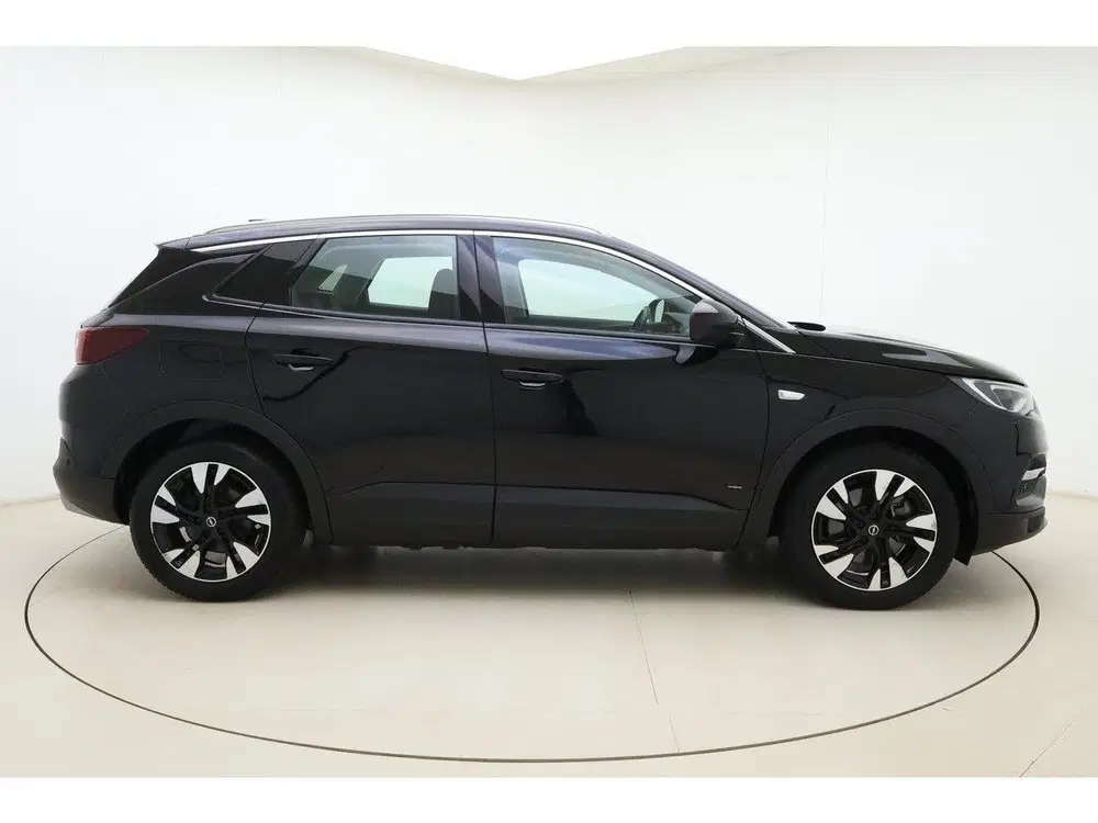 Opel Grandland 1.6 Turbo Hybrid Business Elegance 225 PK uit 2021, foto 9
