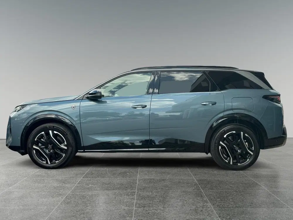 Peugeot 5008 GT EV 73kWh 210pk uit 2026, foto 3