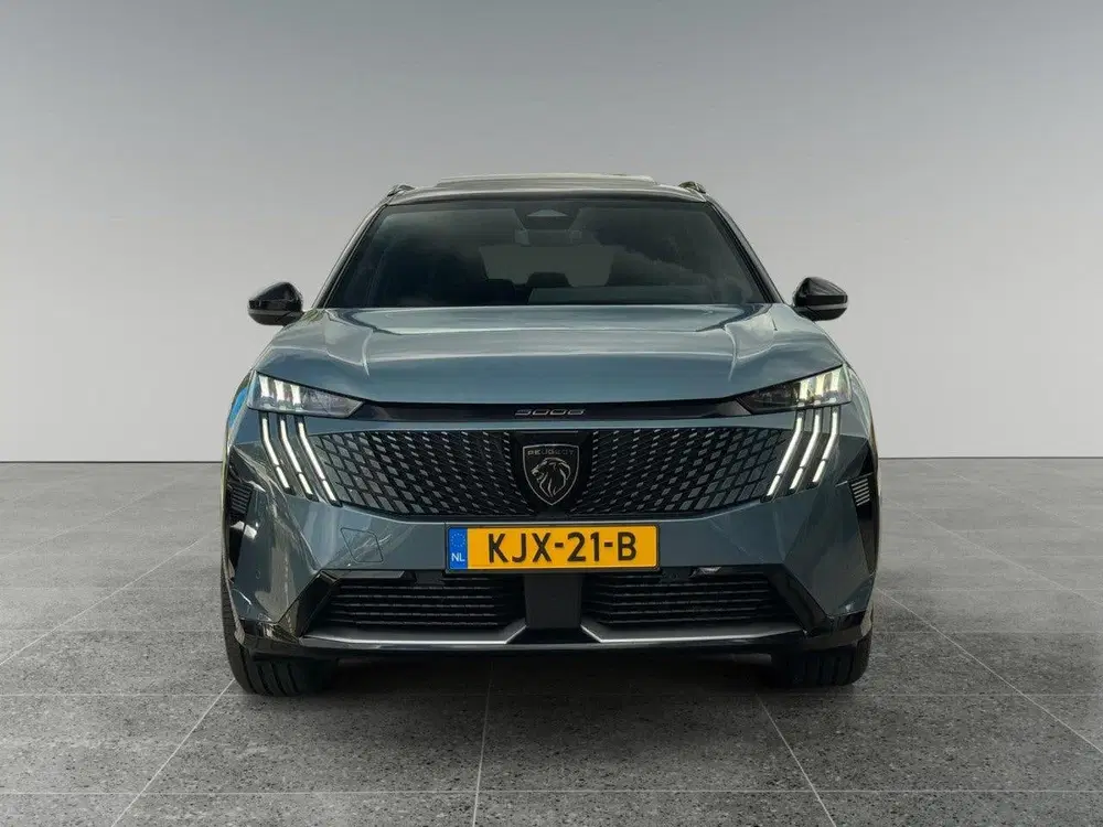 Peugeot 5008 GT EV 73kWh 210pk uit 2026, foto 4