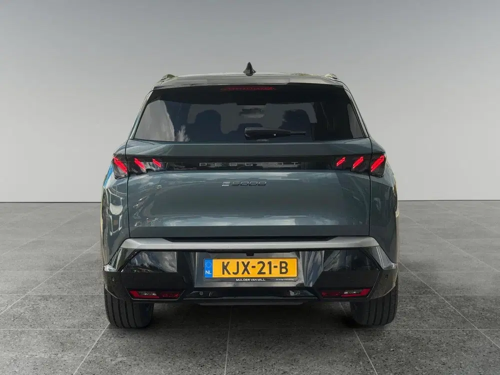Peugeot 5008 GT EV 73kWh 210pk uit 2026, foto 5