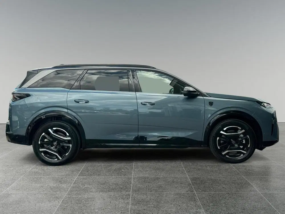 Peugeot 5008 GT EV 73kWh 210pk uit 2026, foto 6