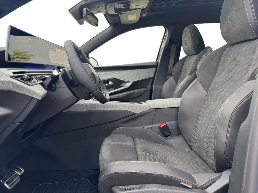 Peugeot 5008 GT EV 73kWh 210pk uit 2026, foto 9