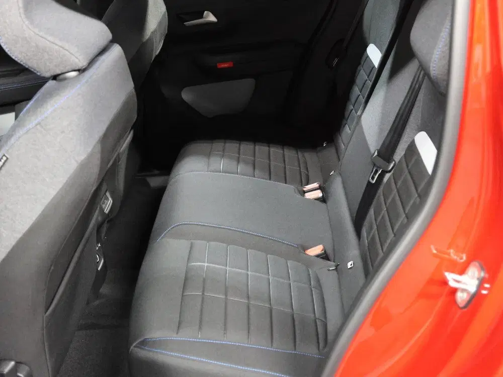 Citroën C3 ë-C3 Business 113pk Comfort Range 44 kWh uit 2026, foto 12