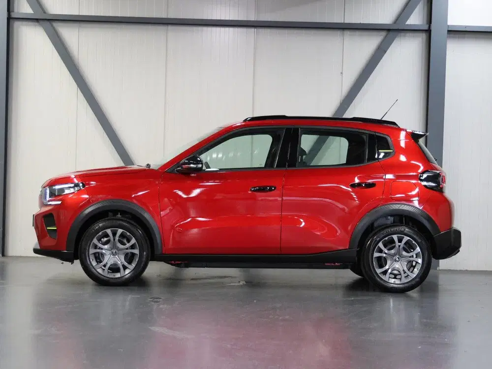 Citroën C3 ë-C3 Business 113pk Comfort Range 44 kWh uit 2026, foto 2