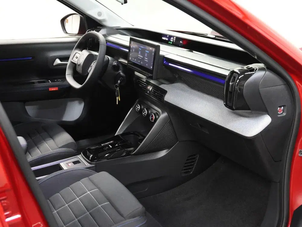 Citroën C3 ë-C3 Business 113pk Comfort Range 44 kWh uit 2026, foto 5