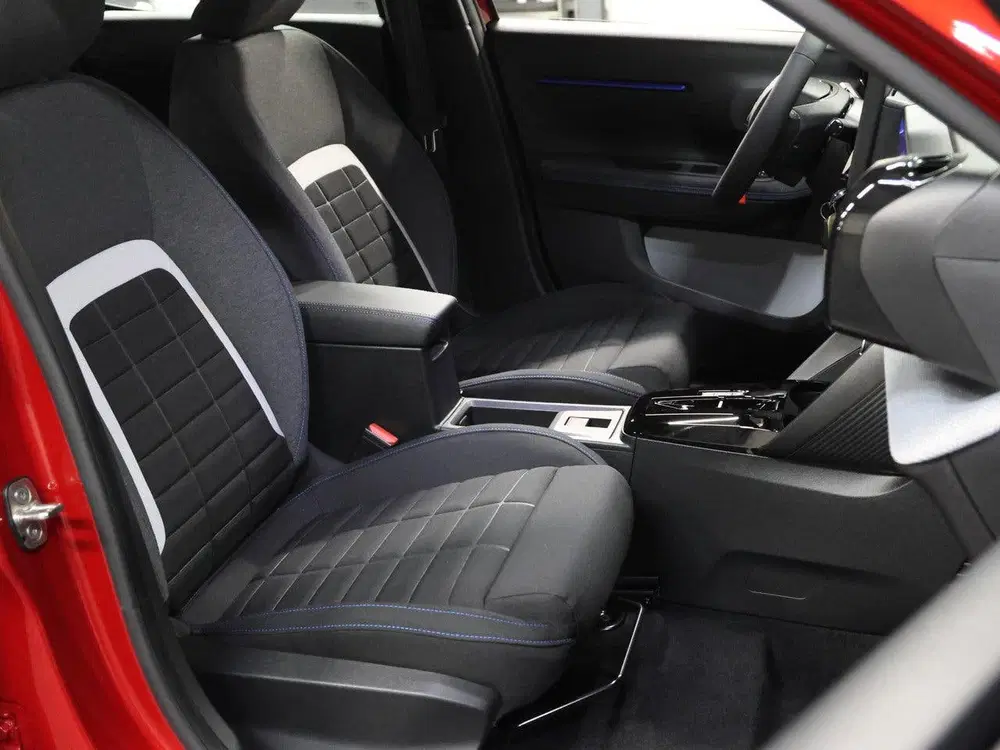Citroën C3 ë-C3 Business 113pk Comfort Range 44 kWh uit 2026, foto 6