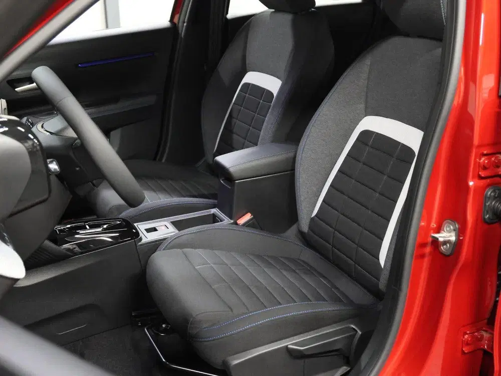 Citroën C3 ë-C3 Business 113pk Comfort Range 44 kWh uit 2026, foto 8