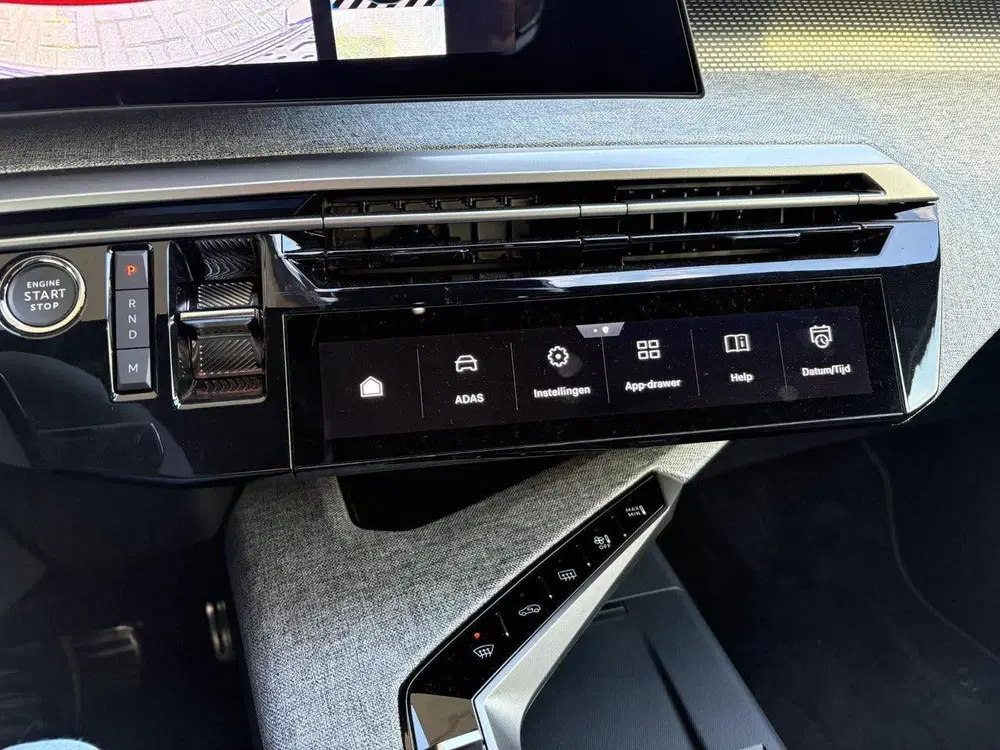 Peugeot 5008 1.2 Hybrid 145 GT 7p uit 2025, foto 12