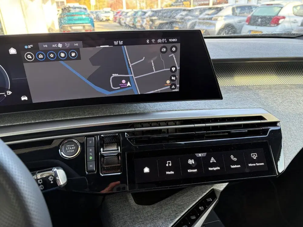 Peugeot 5008 1.2 Hybrid 145 GT 7p uit 2025, foto 13
