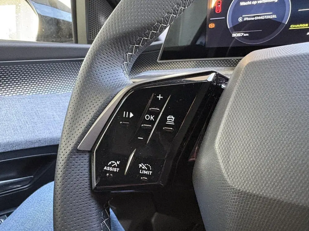 Peugeot 5008 1.2 Hybrid 145 GT 7p uit 2025, foto 14