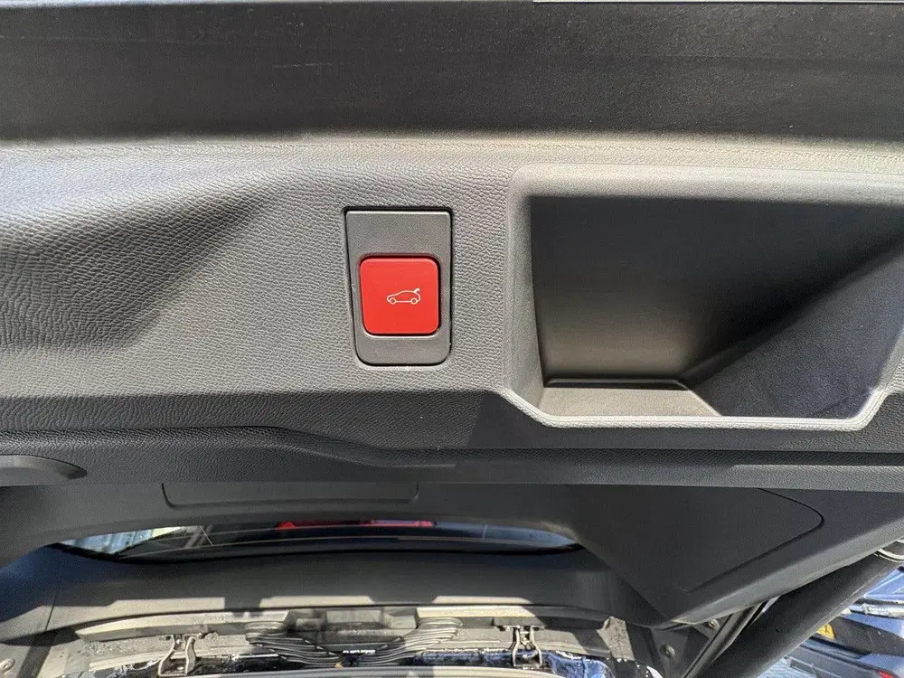 Peugeot 5008 1.2 Hybrid 145 GT 7p uit 2025, foto 15