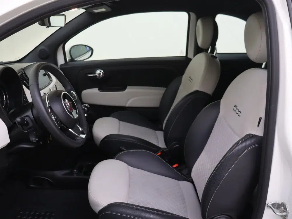 Fiat 500C 1.0 Hybrid Dolcevita uit 2022, foto 10
