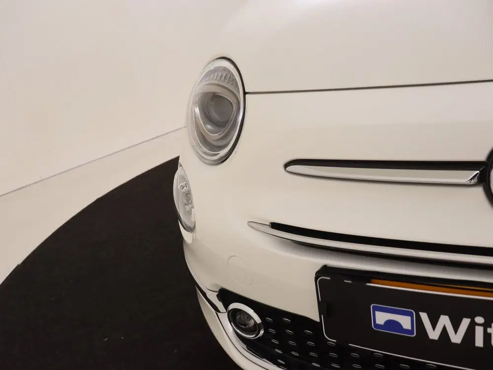 Fiat 500C 1.0 Hybrid Dolcevita uit 2022, foto 13