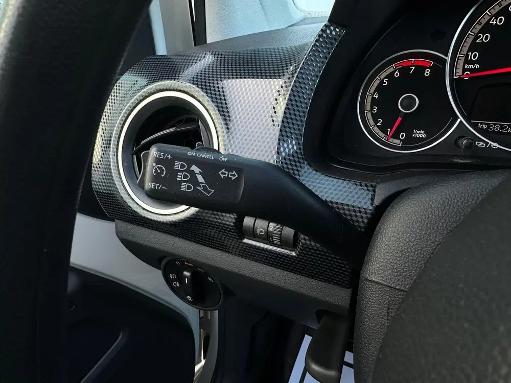 Volkswagen up! 1.0 BMT high up Panoramadak uit 2019, foto 14