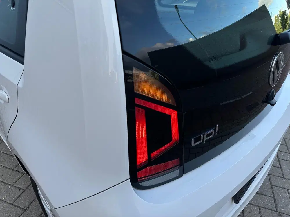 Volkswagen up! 1.0 BMT high up Panoramadak uit 2019, foto 7