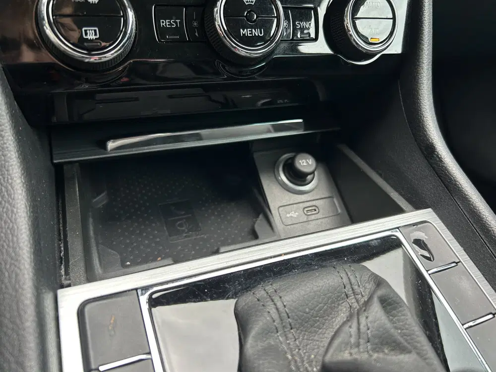Skoda Superb 1.4 TSI iV PHEV 1e EIGENAAR MEMORY STOEL C uit 2021, foto 14