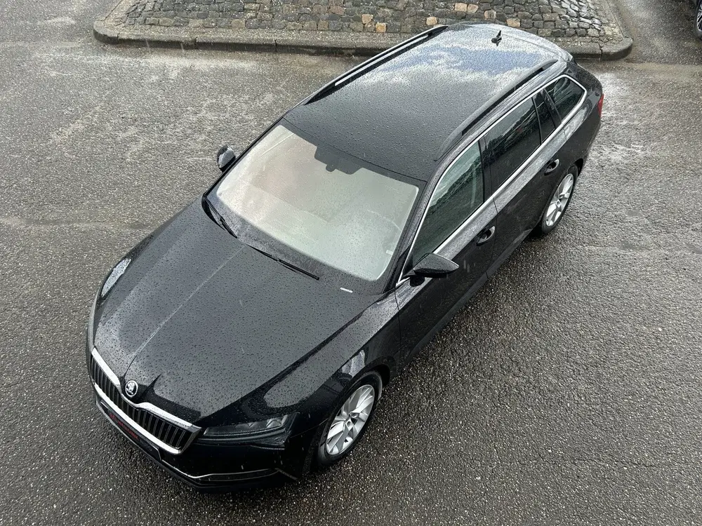 Skoda Superb 1.4 TSI iV PHEV 1e EIGENAAR MEMORY STOEL C uit 2021, foto 3