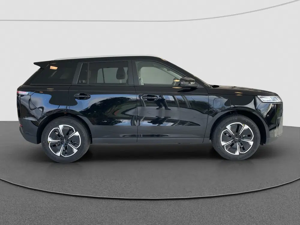 Jaecoo 5 Exclusive 61 kWh uit 2026, foto 5