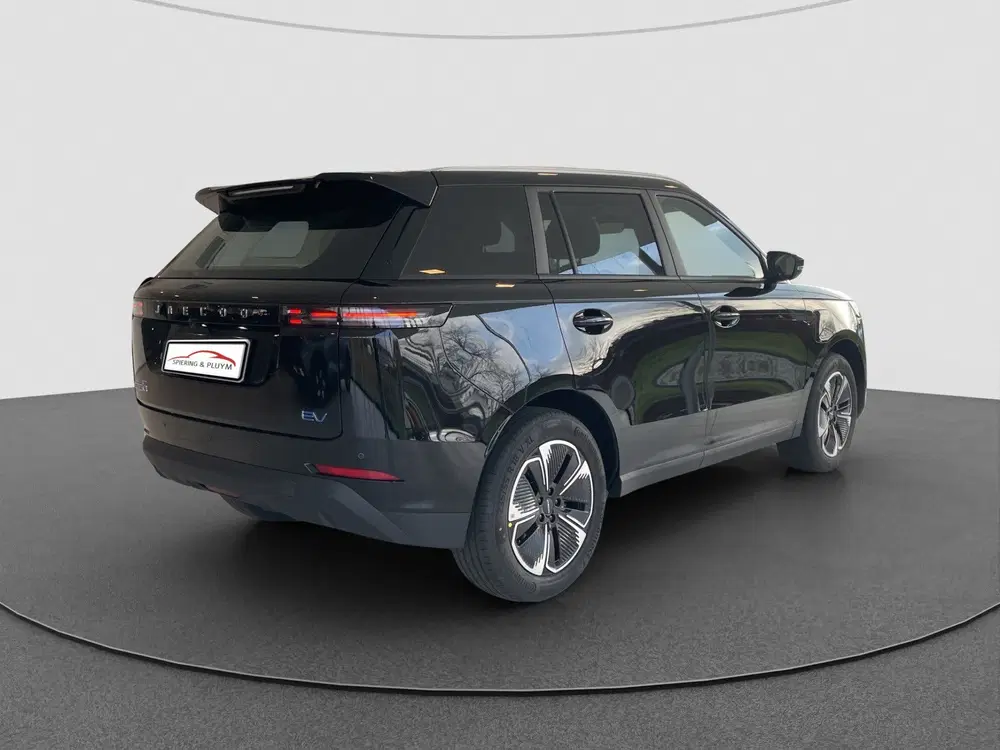 Jaecoo 5 Exclusive 61 kWh uit 2026, foto 6