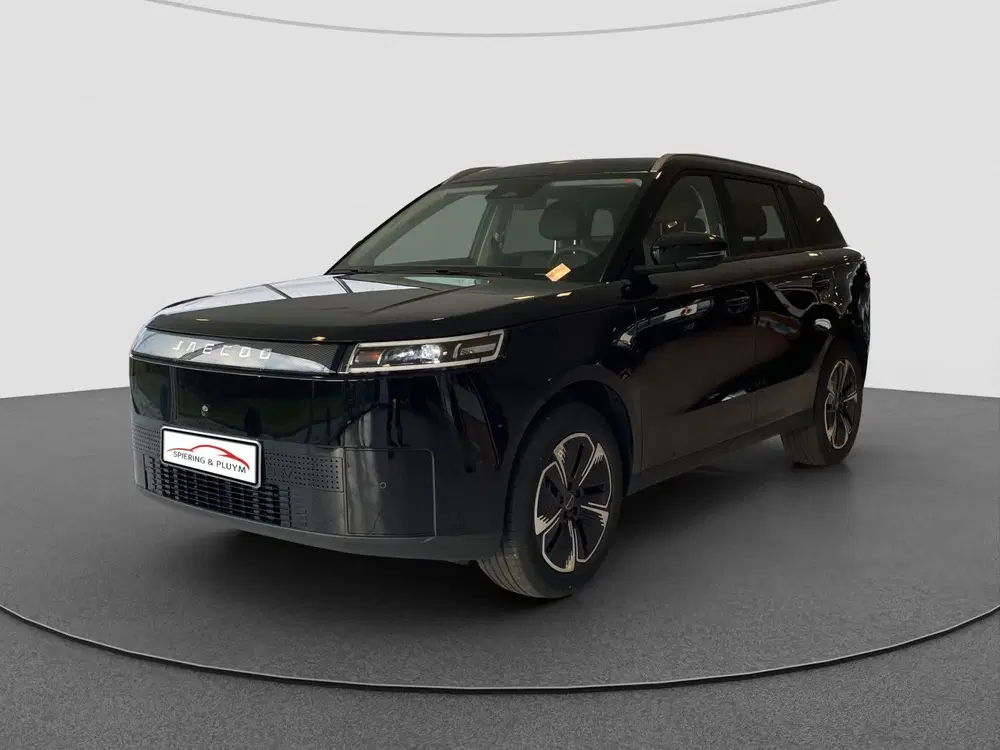 Jaecoo 5 Exclusive 61 kWh uit 2026, foto 7