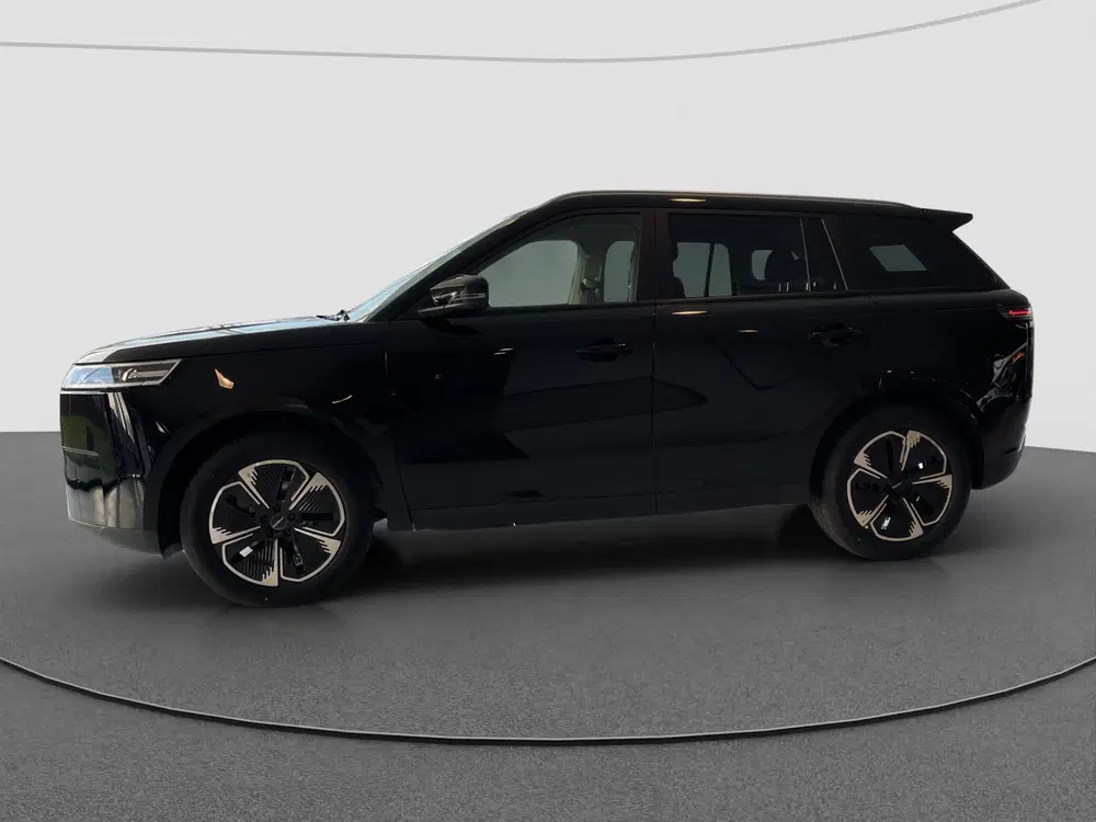 Jaecoo 5 Exclusive 61 kWh uit 2026, foto 8