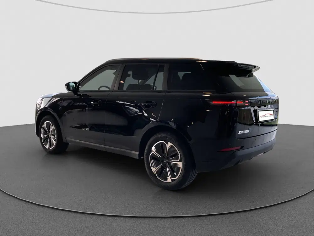Jaecoo 5 Exclusive 61 kWh uit 2026, foto 9