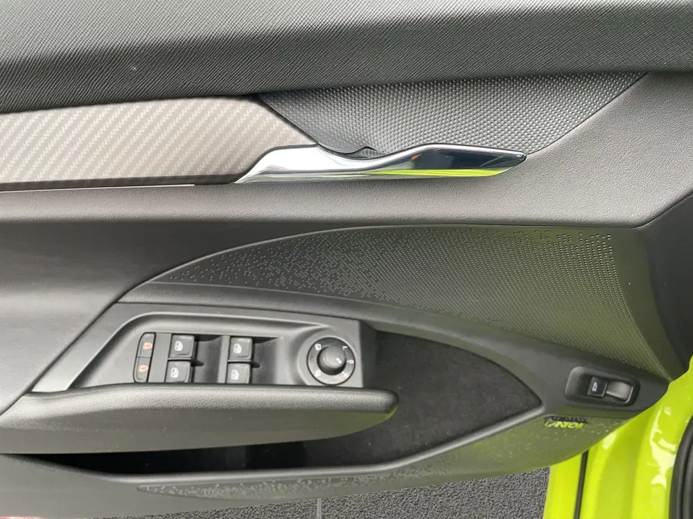 Skoda Enyaq ENYAQ Coupé iV 80 RS uit 2023, foto 14