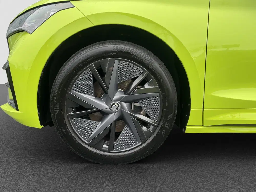 Skoda Enyaq ENYAQ Coupé iV 80 RS uit 2023, foto 7