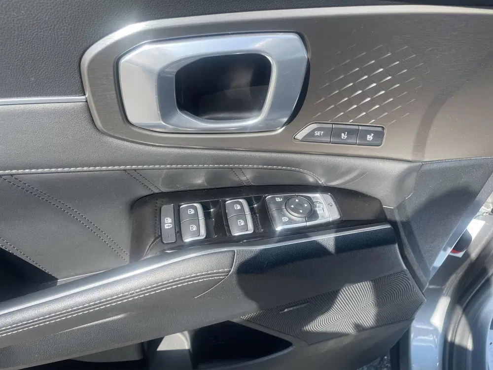 Kia Sorento 1.6 PHEV 4WD ExecutiveLine uit 2022, foto 11
