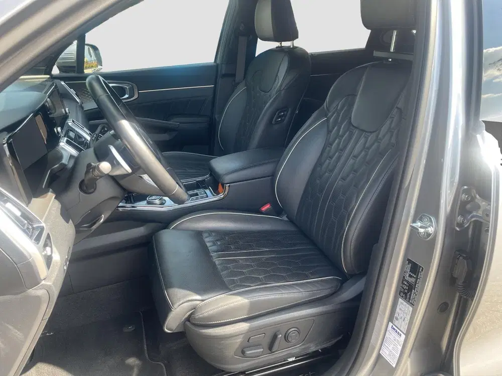 Kia Sorento 1.6 PHEV 4WD ExecutiveLine uit 2022, foto 12
