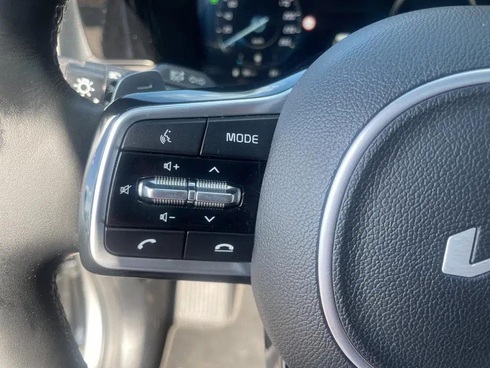 Kia Sorento 1.6 PHEV 4WD ExecutiveLine uit 2022, foto 15