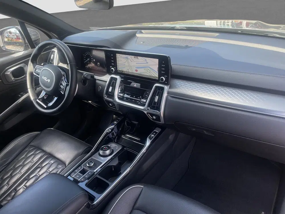 Kia Sorento 1.6 PHEV 4WD ExecutiveLine uit 2022, foto 2