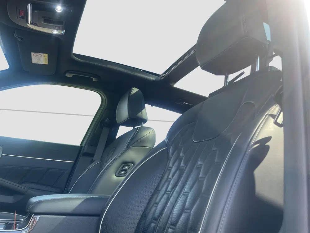 Kia Sorento 1.6 PHEV 4WD ExecutiveLine uit 2022, foto 3