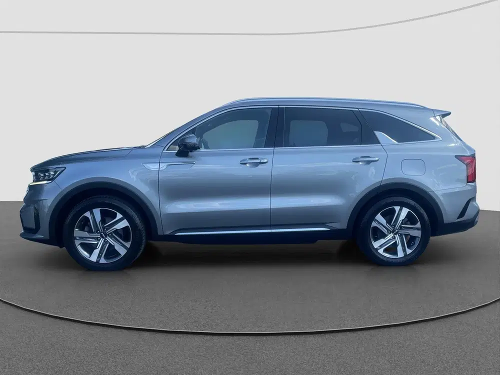 Kia Sorento 1.6 PHEV 4WD ExecutiveLine uit 2022, foto 6