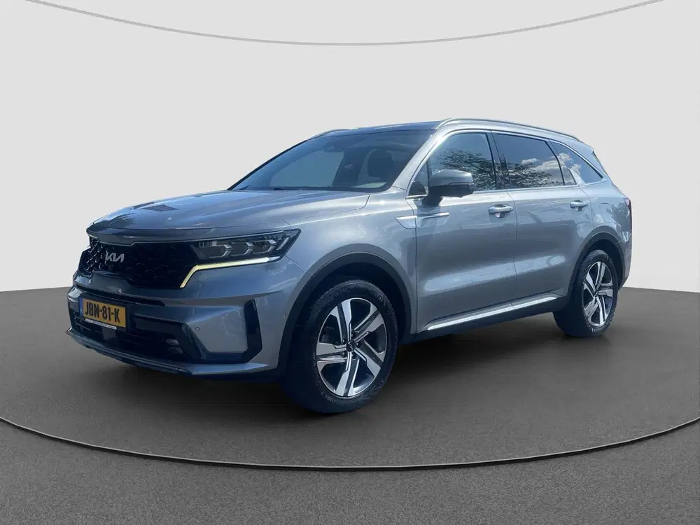 Kia Sorento 1.6 PHEV 4WD ExecutiveLine uit 2022, foto 8