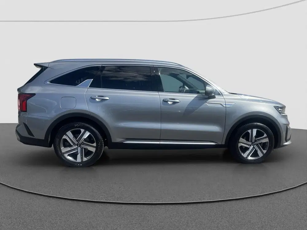 Kia Sorento 1.6 PHEV 4WD ExecutiveLine uit 2022, foto 9