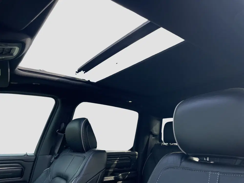Dodge RAM 5.7 V8 4x4 Crew Cab Limited uit 2023, foto 6
