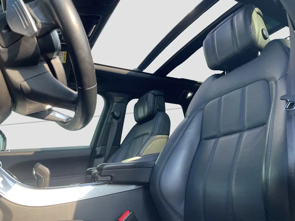 Land Rover Range Rover Sport 2.0 P400e Autobiography uit 2019, foto 3