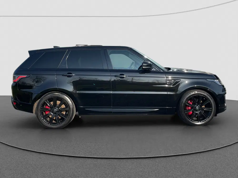 Land Rover Range Rover Sport 2.0 P400e Autobiography uit 2019, foto 5