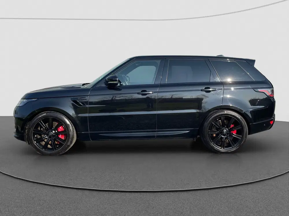 Land Rover Range Rover Sport 2.0 P400e Autobiography uit 2019, foto 8