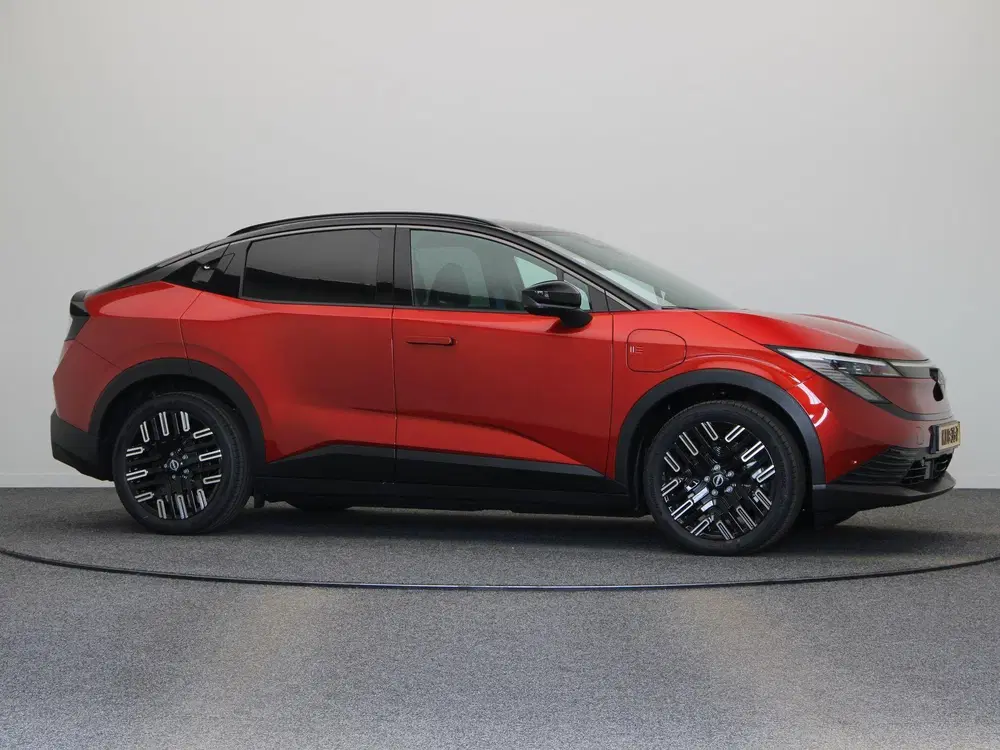 Nissan Leaf Evolve 52 kWh uit 2026, foto 13