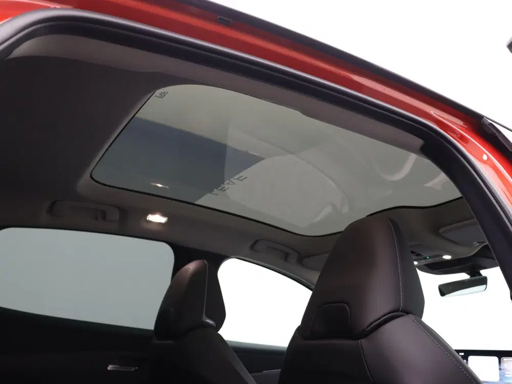 Nissan Leaf Evolve 52 kWh uit 2026, foto 15