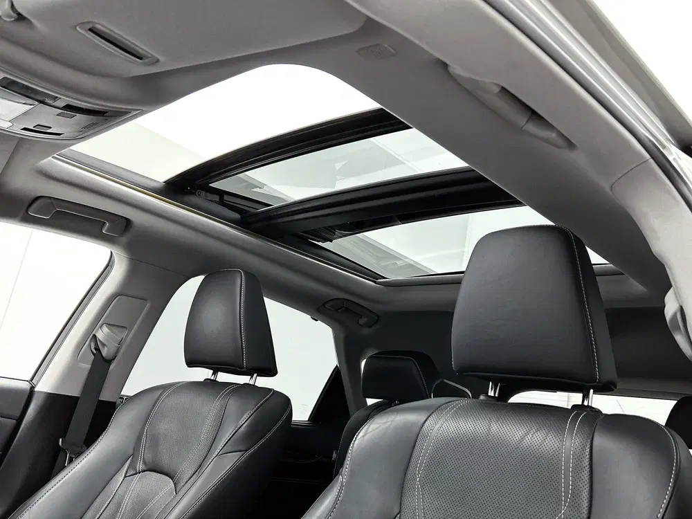 Lexus RX 450h 4WD President Line uit 2019, foto 4