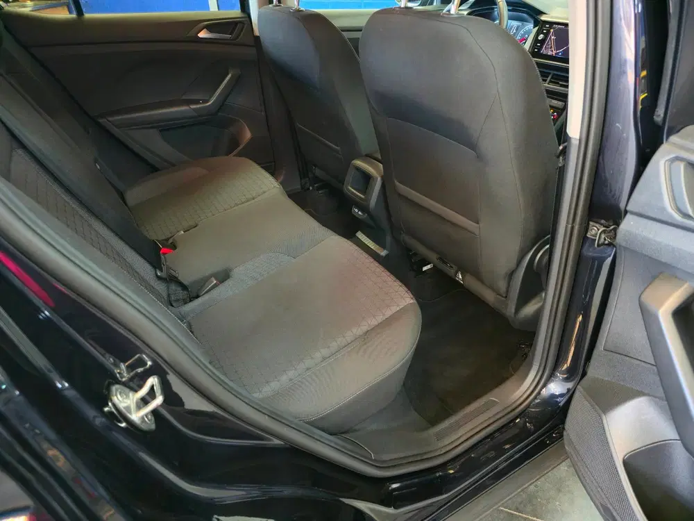 Volkswagen T-Cross 1.5 TSI Life uit 2023, foto 12