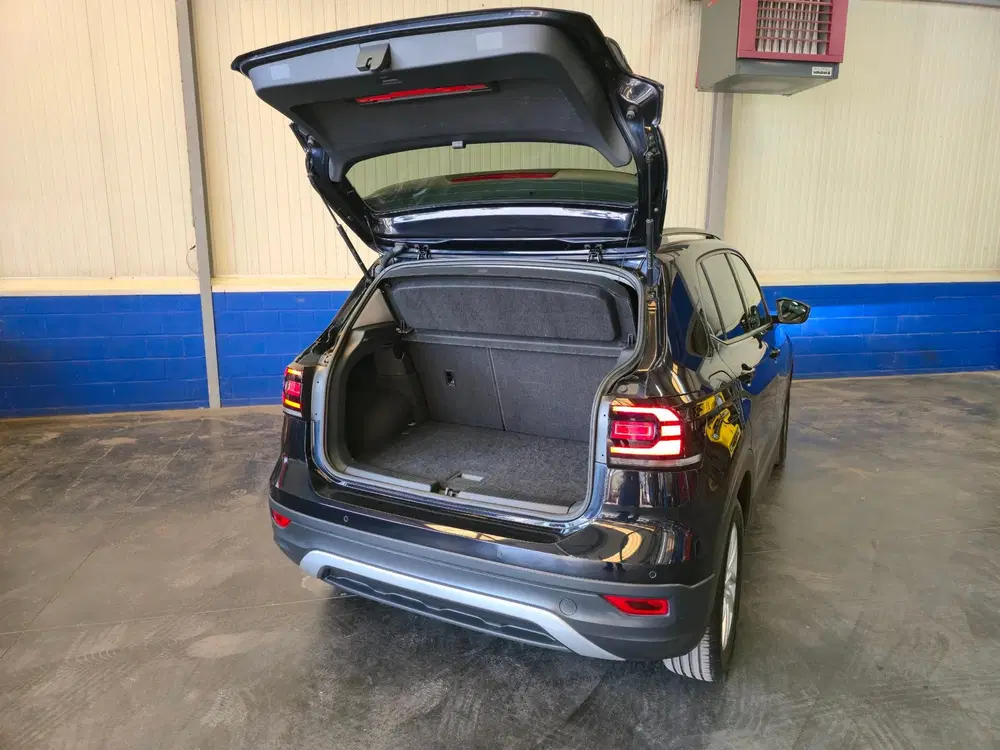 Volkswagen T-Cross 1.5 TSI Life uit 2023, foto 13