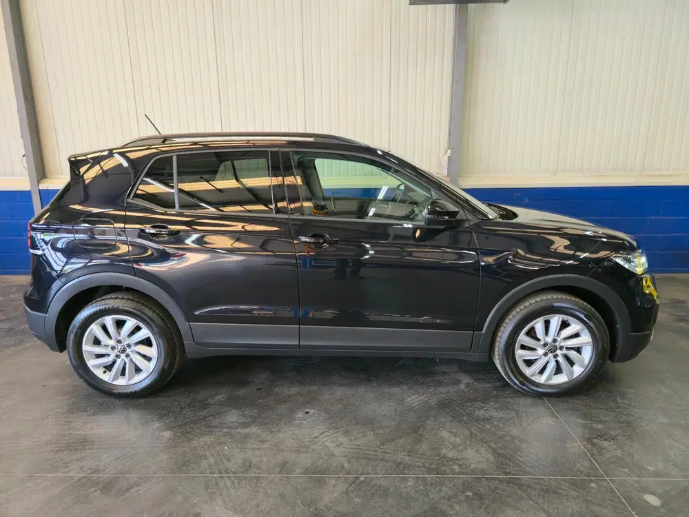Volkswagen T-Cross 1.5 TSI Life uit 2023, foto 4