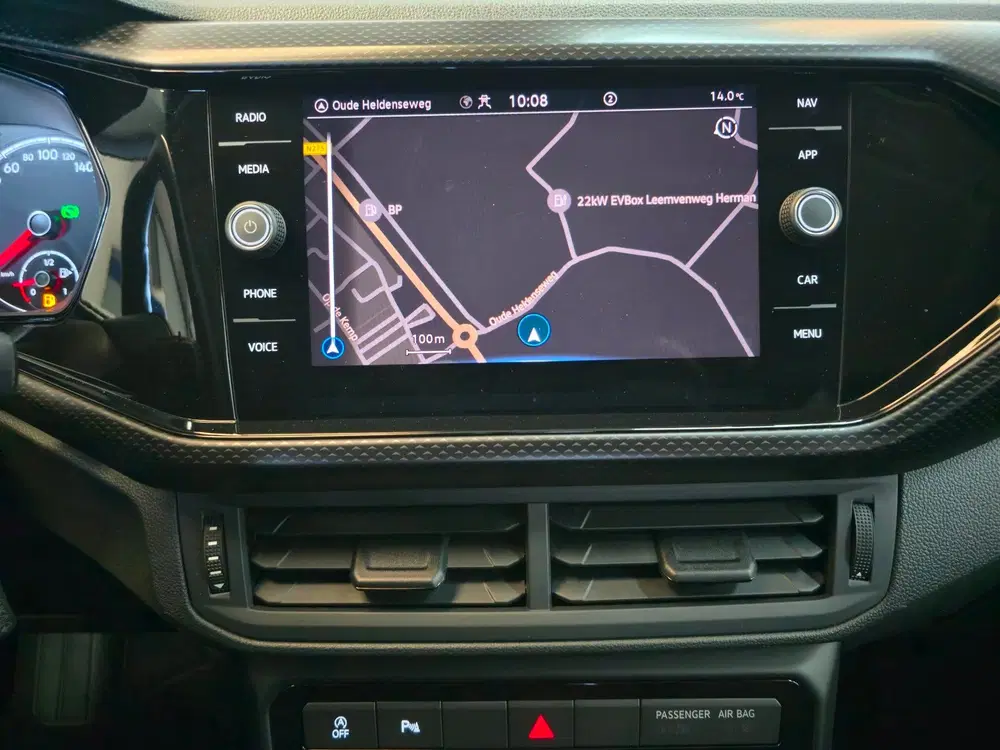 Volkswagen T-Cross 1.5 TSI Life uit 2023, foto 7