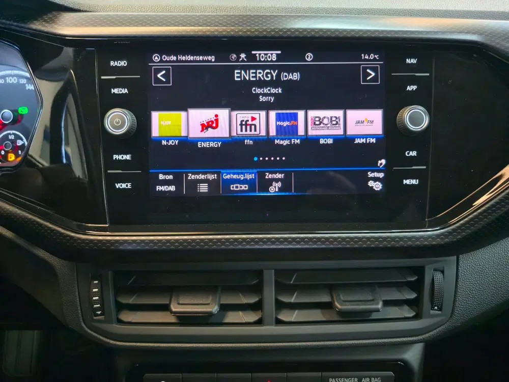 Volkswagen T-Cross 1.5 TSI Life uit 2023, foto 8
