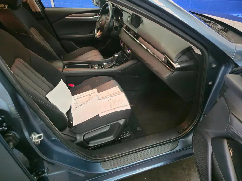 Mazda 6 2.0 SkyActiv-G 165 uit 2019, foto 12